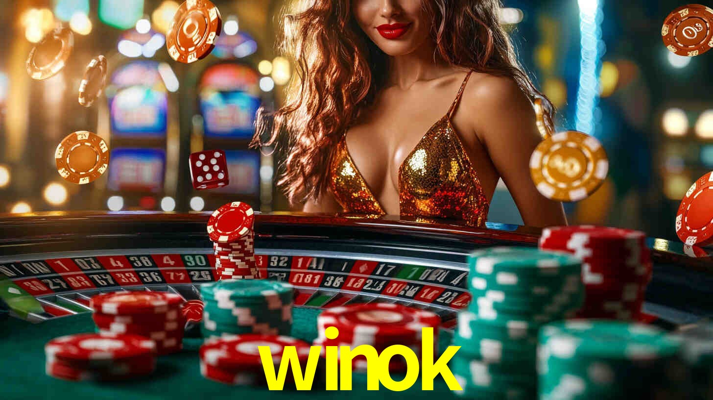 Resumo visual de bônus e campanhas winok