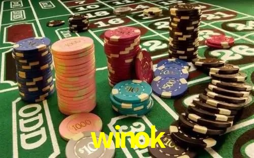 Instalar app winok