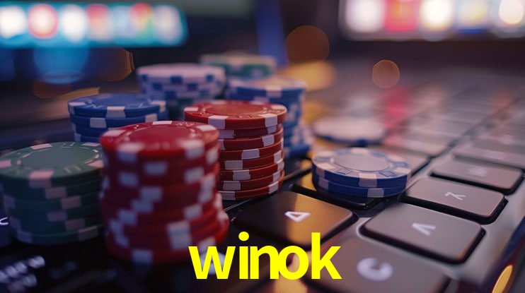 Acesso à conta winok