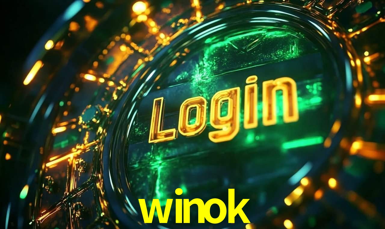Página de download winok