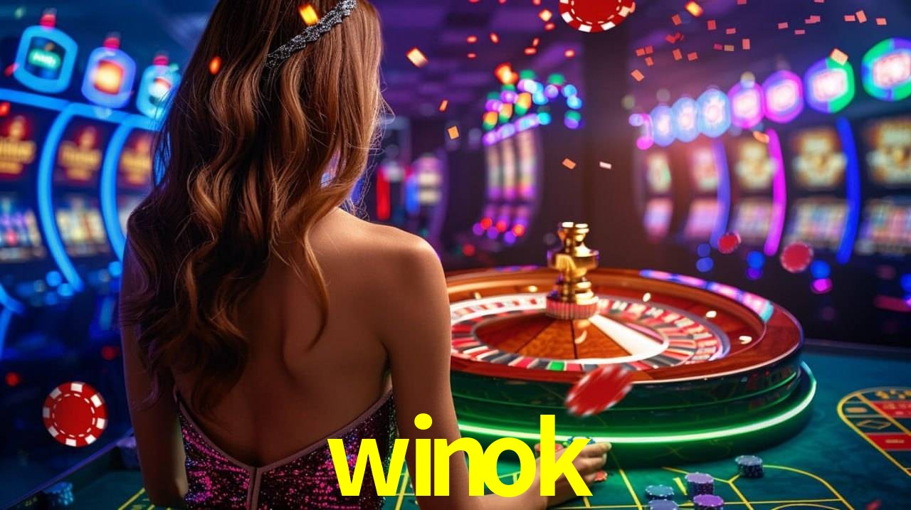 Comparação app mobile e versão web winok