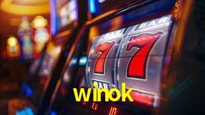 Estatísticas winok