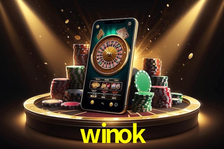 Atalho iOS winok