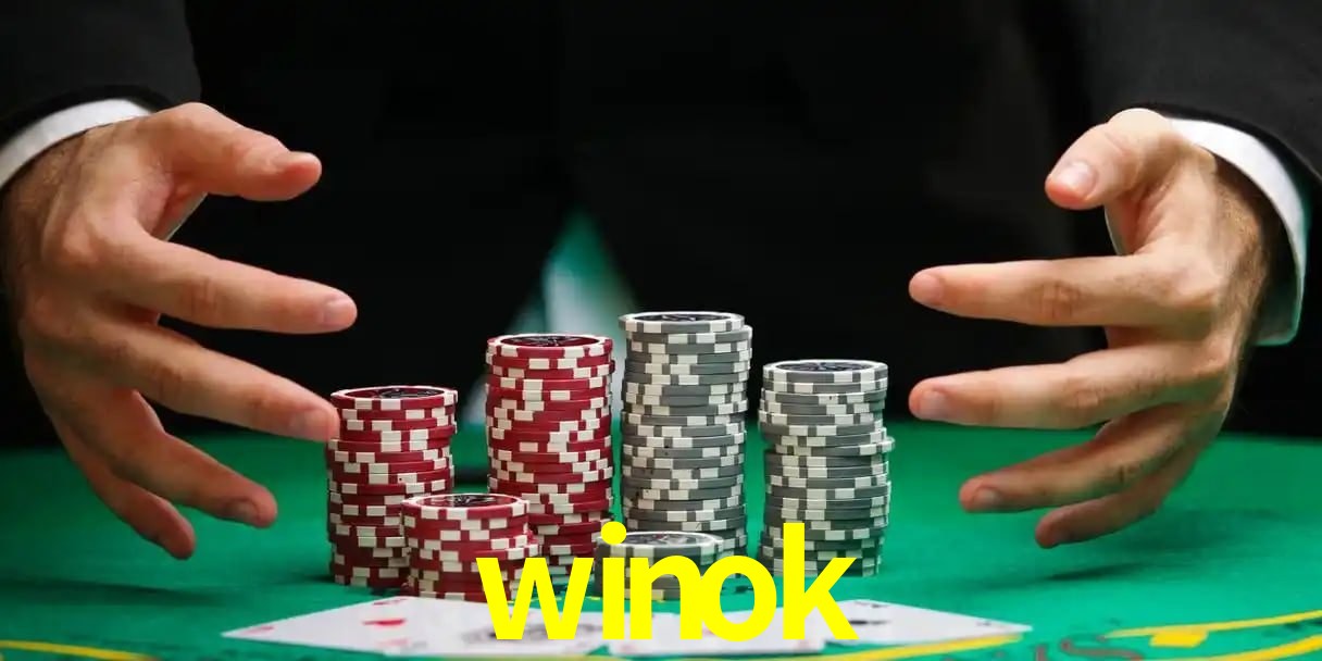 Jackpots em slots
