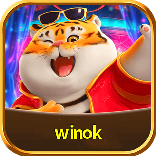 Logo winok